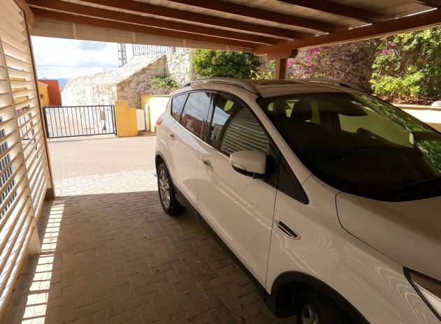 Herverkoop - Villa - Algorfa - La Finca Golf