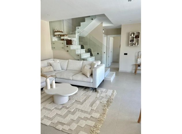 Herverkoop - Villa - Algorfa - La Finca Golf