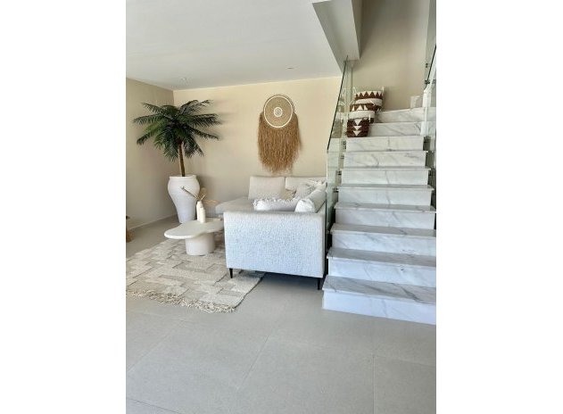 Herverkoop - Villa - Algorfa - La Finca Golf