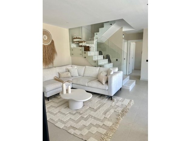 Herverkoop - Villa - Algorfa - La Finca Golf