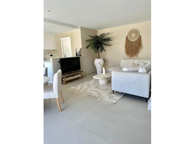 Herverkoop - Villa - Algorfa - La Finca Golf