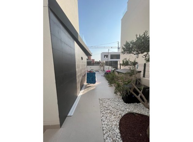 Herverkoop - Villa - Algorfa - La Finca Golf