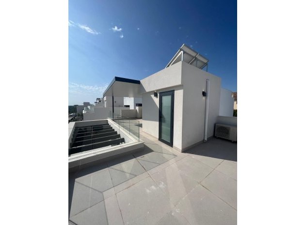 Herverkoop - Villa - Algorfa - La Finca Golf