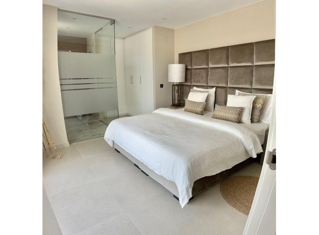 Herverkoop - Villa - Algorfa - La Finca Golf