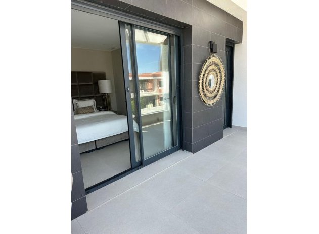 Herverkoop - Villa - Algorfa - La Finca Golf