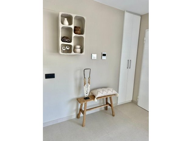 Herverkoop - Villa - Algorfa - La Finca Golf