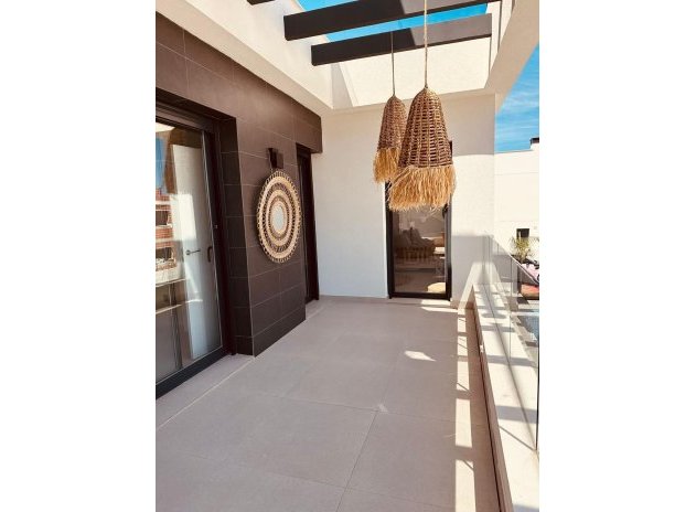 Herverkoop - Villa - Algorfa - La Finca Golf