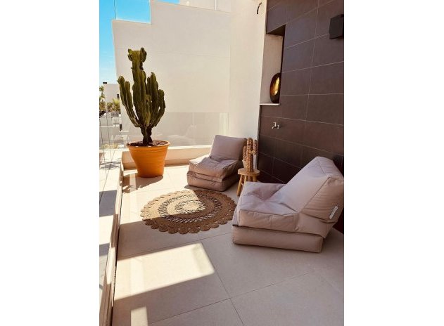 Herverkoop - Villa - Algorfa - La Finca Golf