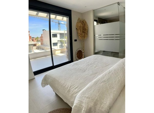 Herverkoop - Villa - Algorfa - La Finca Golf