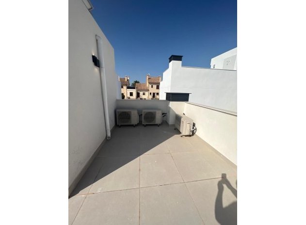 Herverkoop - Villa - Algorfa - La Finca Golf