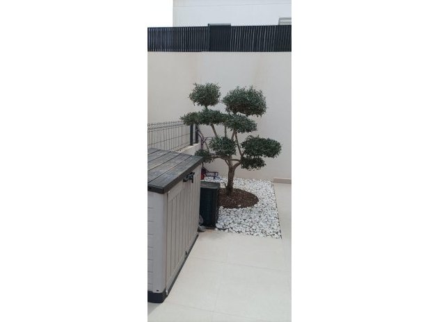 Herverkoop - Villa - Algorfa - La Finca Golf