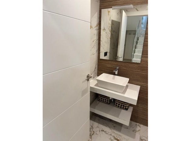 Herverkoop - Villa - Algorfa - La Finca Golf