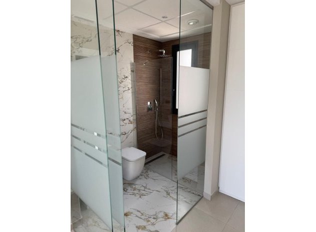 Herverkoop - Villa - Algorfa - La Finca Golf