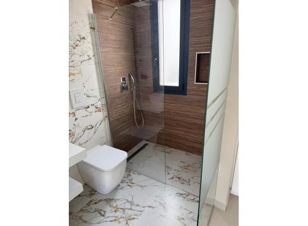 Herverkoop - Villa - Algorfa - La Finca Golf