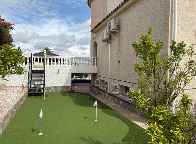 Resale - Villa * - Algorfa - Algorfa *