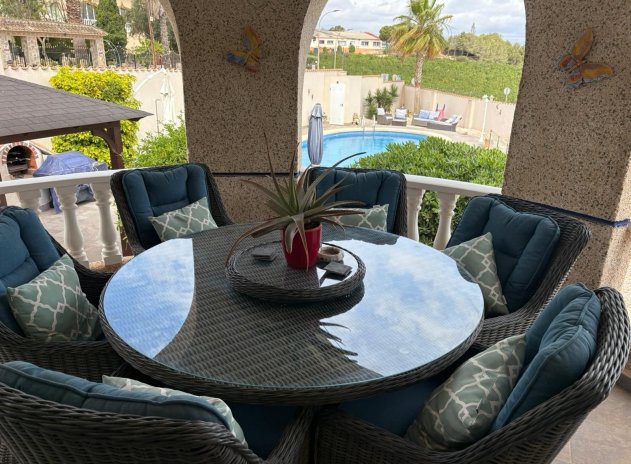 Resale - Villa * - Algorfa - Algorfa *