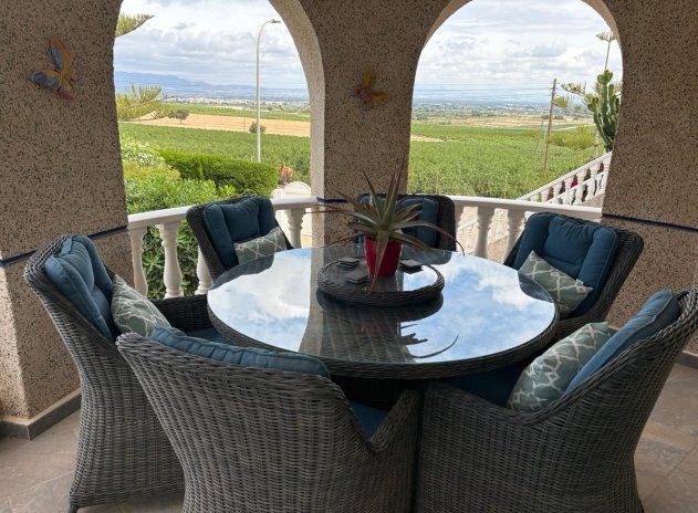 Resale - Villa * - Algorfa - Algorfa *