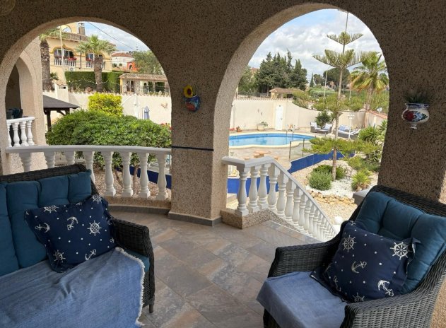 Resale - Villa * - Algorfa - Algorfa *