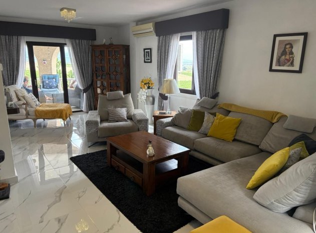 Resale - Villa * - Algorfa - Algorfa *