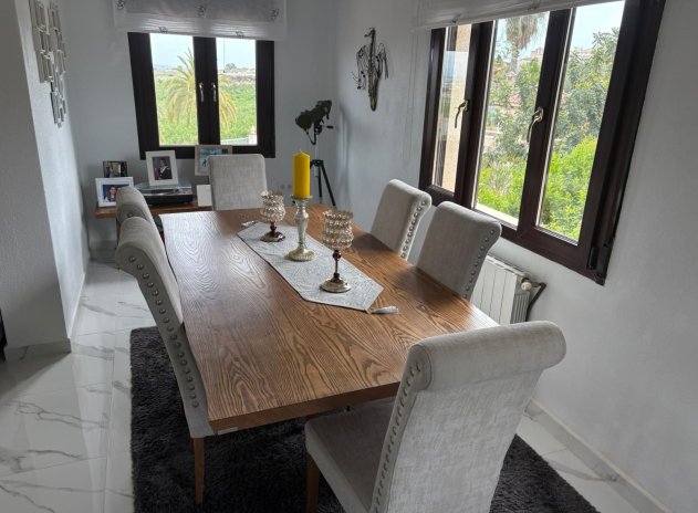 Resale - Villa * - Algorfa - Algorfa *