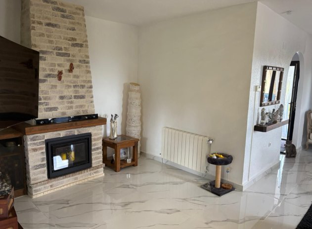 Resale - Villa * - Algorfa - Algorfa *