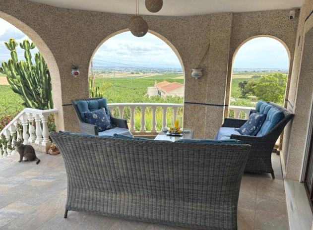 Resale - Villa * - Algorfa - Algorfa *