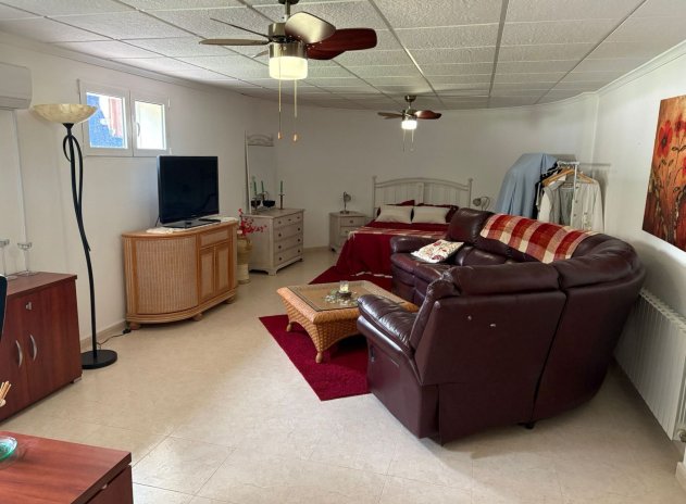 Resale - Villa * - Algorfa - Algorfa *