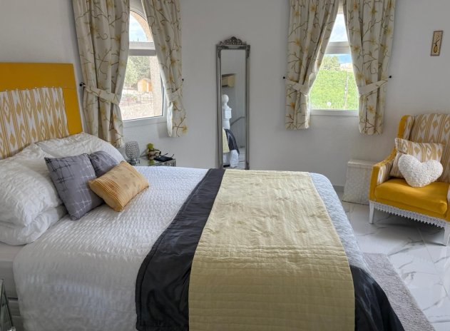 Resale - Villa * - Algorfa - Algorfa *