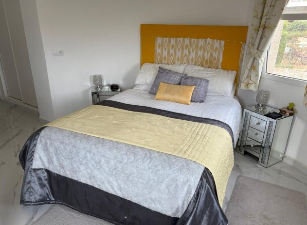 Resale - Villa * - Algorfa - Algorfa *