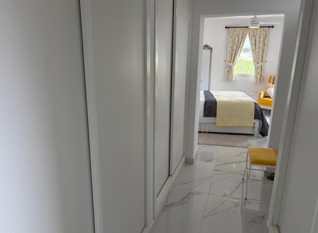 Resale - Villa * - Algorfa - Algorfa *