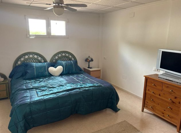 Resale - Villa * - Algorfa - Algorfa *