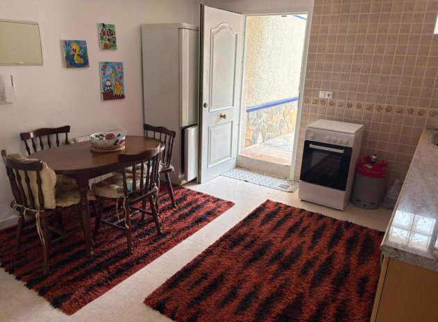 Resale - Villa * - Algorfa - Algorfa *