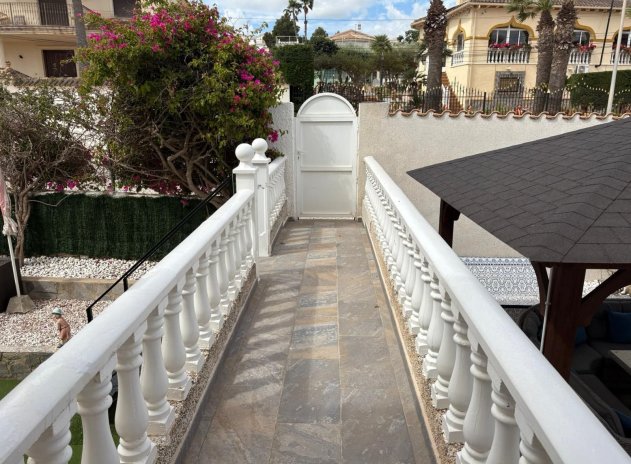 Resale - Villa * - Algorfa - Algorfa *