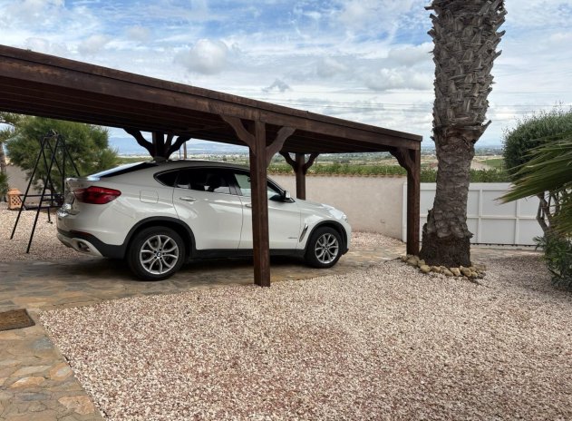 Resale - Villa * - Algorfa - Algorfa *