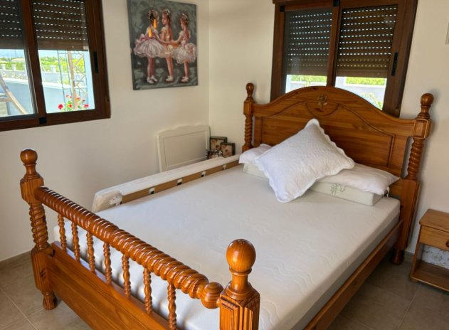 Wiederverkauf - Villa - Jacarilla