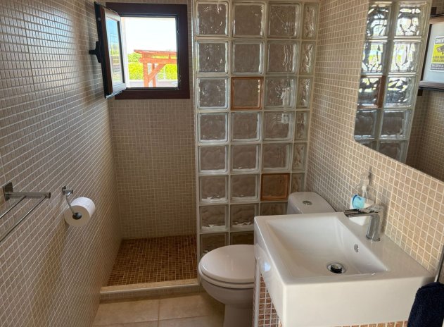 Wiederverkauf - Villa - Jacarilla