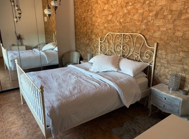 Wiederverkauf - Villa - Jacarilla