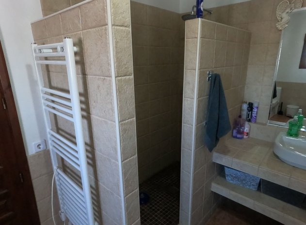 Wiederverkauf - Villa - Jacarilla