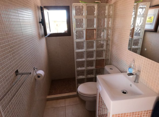 Wiederverkauf - Villa - Jacarilla