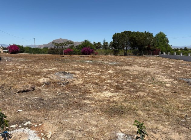 Wiederverkauf - Villa - Jacarilla