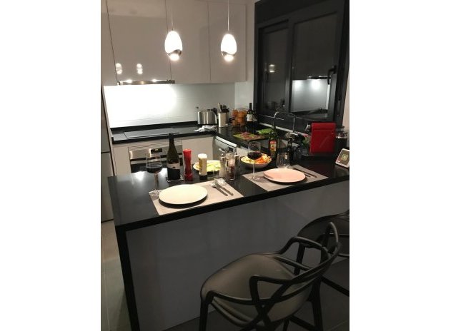 Wiederverkauf - Villa - Ciudad Quesada