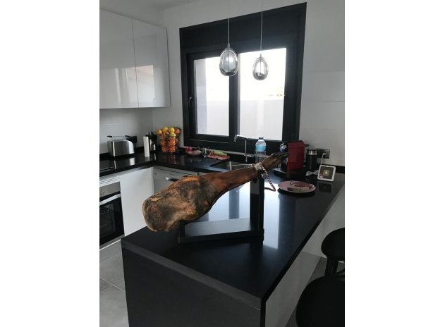 Wiederverkauf - Villa - Ciudad Quesada