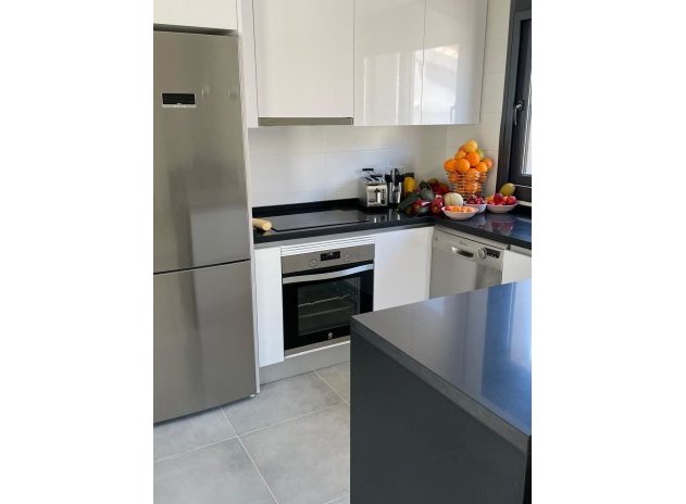 Wiederverkauf - Villa - Ciudad Quesada