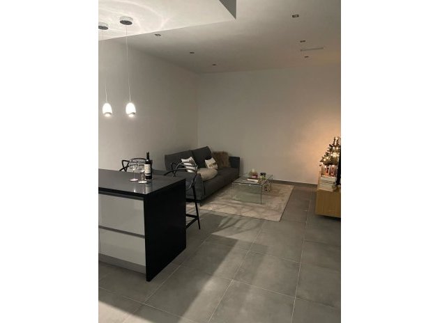 Wiederverkauf - Villa - Ciudad Quesada