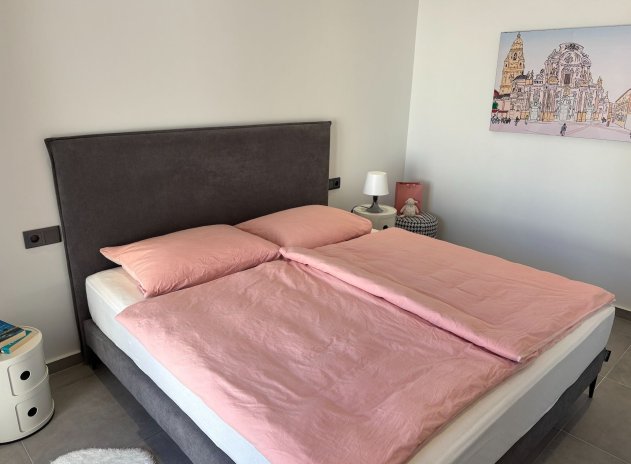 Wiederverkauf - Villa - Ciudad Quesada