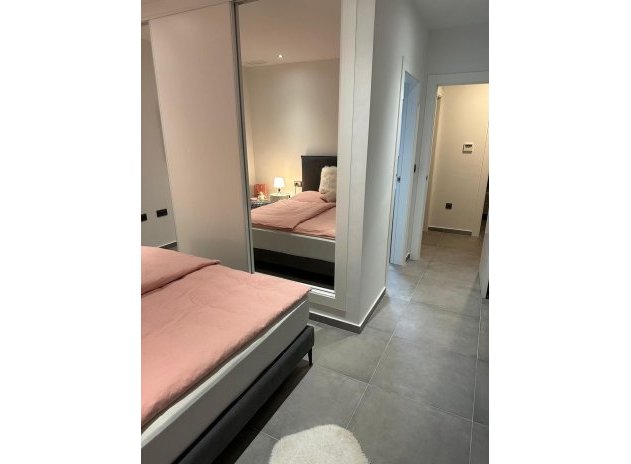 Wiederverkauf - Villa - Ciudad Quesada