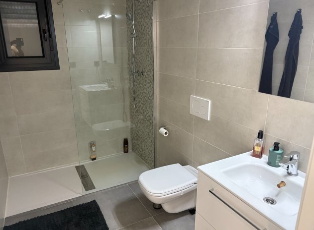 Wiederverkauf - Villa - Ciudad Quesada