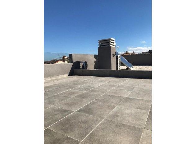 Wiederverkauf - Villa - Ciudad Quesada