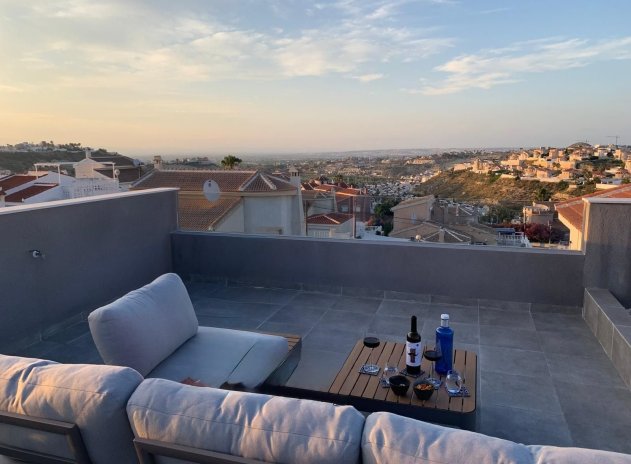 Wiederverkauf - Villa - Ciudad Quesada