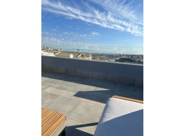 Wiederverkauf - Villa - Ciudad Quesada